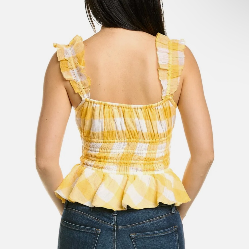 Saylor Randy Top NWT - Picture 2 of 4